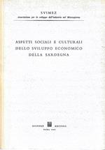 Aspetti sociali e culturali dello sviluppo economico della Sardegna