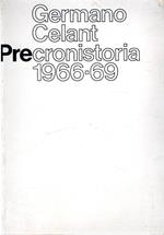 Precronistoria 1966-1969