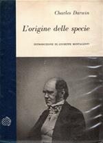 L' origine della specie