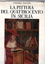 La Pittura del Quattrocento in Sicilia