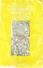 Linguistica medievale. Anselmo d'Aosta, Abelardo, Tommaso d'Aquino, Pietro ispano, Gentile da Cingoli, Occam