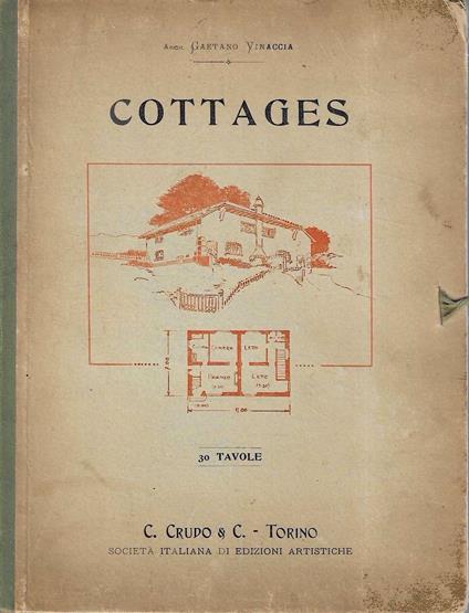 Cottages - copertina