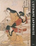 L' estampe japonaise