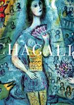 Chagall. Illustrated Books
