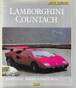 Lamborghini Countach