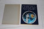 Chagall Keramik