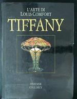 L' arte di Louis Comfort Tiffany