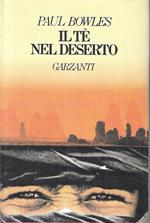 Il tè nel deserto