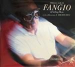 Autografato !!! Fangio. Pirelli album