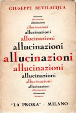 Rarissimo e Autografato! Allucinazioni