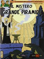 Il mistero della grande piramide (Vol. 2)