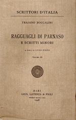 Ragguagli di Parnaso