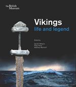 Vikings: life and legend