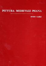 Pittura Medievale Pisana