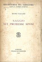 Saggio sui promessi sposi