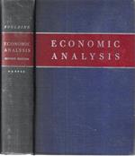 Economic Analysis