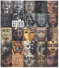 Egitto. 4000 anni di arte. Ediz. illustrata - Jaromir Malek - copertina