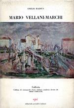 Mario Vellani-Marchi