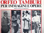 Orfeo Tamburi Per Immagini E Opere