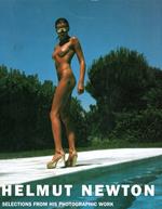 Helmut Newton: Selections from His Photographic Work