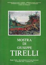 Catalogo della Mostra di Giuseppe Tirelli (1859-1931). Reggio Emilia, 1983