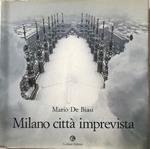 Milano città imprevista