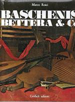 Baschenis Bettera & Co. Produzione e mercato della natura morta del Seicento in Italia