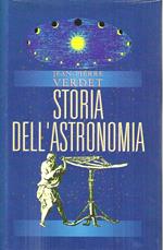 Storia dell'astronomia