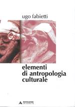 Elementi di antropologia culturale