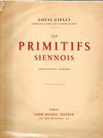 Les Primitifs Siennois