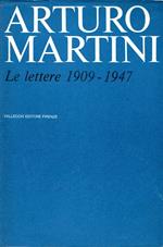 Le lettere 1909-1947