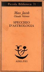 Specchio d'astrologia