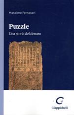 Puzzle : Una storia del denaro