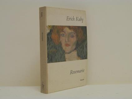 Rosemarie - Erich Kuby - copertina