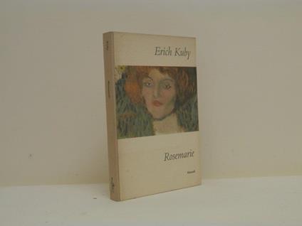 Rosemarie - Erich Kuby - copertina