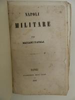 Napoli militare