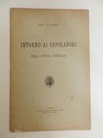 Intorno ai capolavori della pittura veneziana