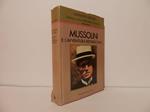 Mussolini e l'avventura repubblicana. Cronaca della Repubblica Italiana. Volume primo