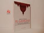 Il Ganglio : un supertestimone, il sequestro Orlandi e un gruppo di potere occulto negli anni della Guerra Fredda in Vaticano