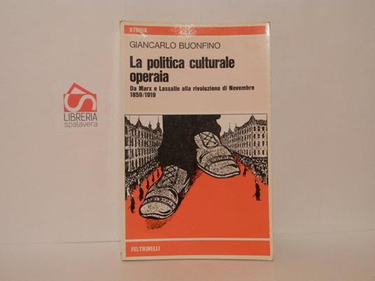 La tradizione liberale in America. Interpretazione del pensiero politico americano dopo la rivoluzione - Louis Hartz - copertina