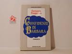 Confidenze di Barbara