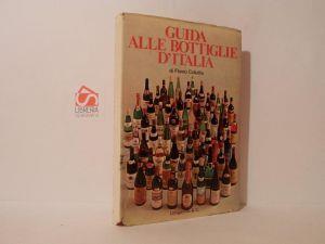 Guida alle bottiglie d'Italia - Flavio Colutta - copertina
