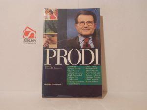 Prodi - Antonino Raimondo - copertina