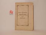 Il dialogo dell'invenzione di Alessandro Manoni giusta i principii ideologici rosminiani esaminato da Luigi Longoni