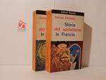 Storia del socialismo in Francia. Dall'illuminismo alla Comune