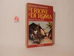 I rioni di Roma