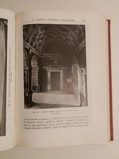 Storia dell'arte italiana. L'Architettura del Cinquecento. 11. Parte I (-3) - Adolfo Venturi - 3