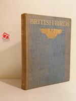 British birds. Kirkman, Frederick Bernulf Beever; Jourdain, Francis Charles Robert