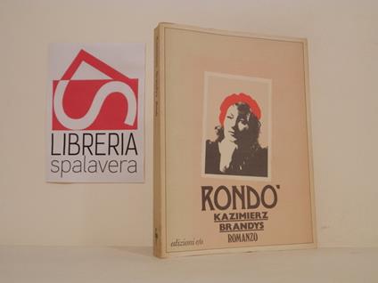 Rondò - Kazimierz Brandys - copertina