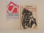 La coscienza in pace : cinquant'anni di socialismo